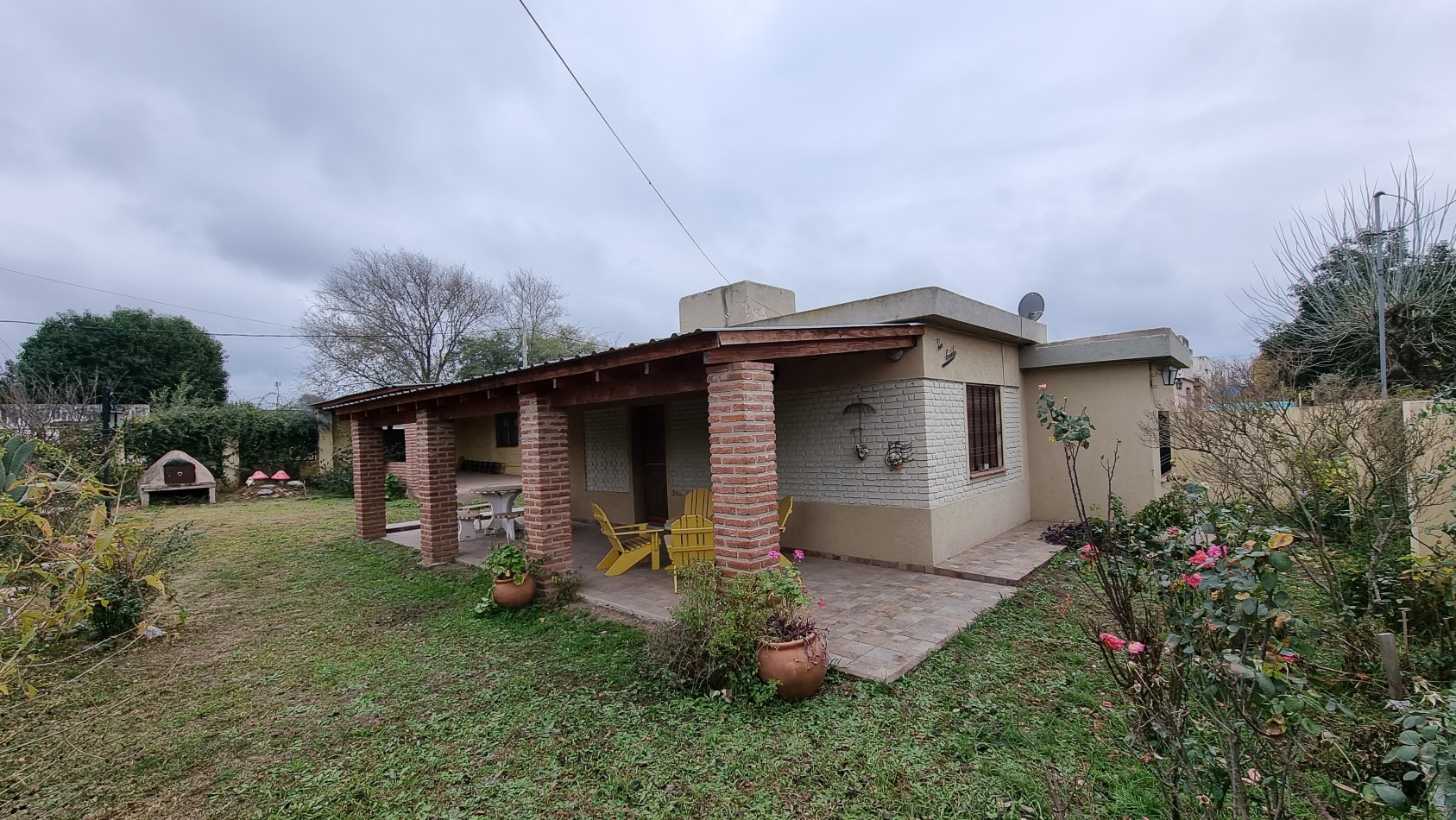 TERRA NOSTRA VENDE EN SANTA MARIA DE PUNILLA !!!