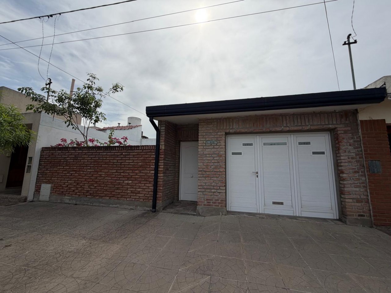 TERRA NOSTRA VENDE EN B° VELEZ SARSFIELD !!