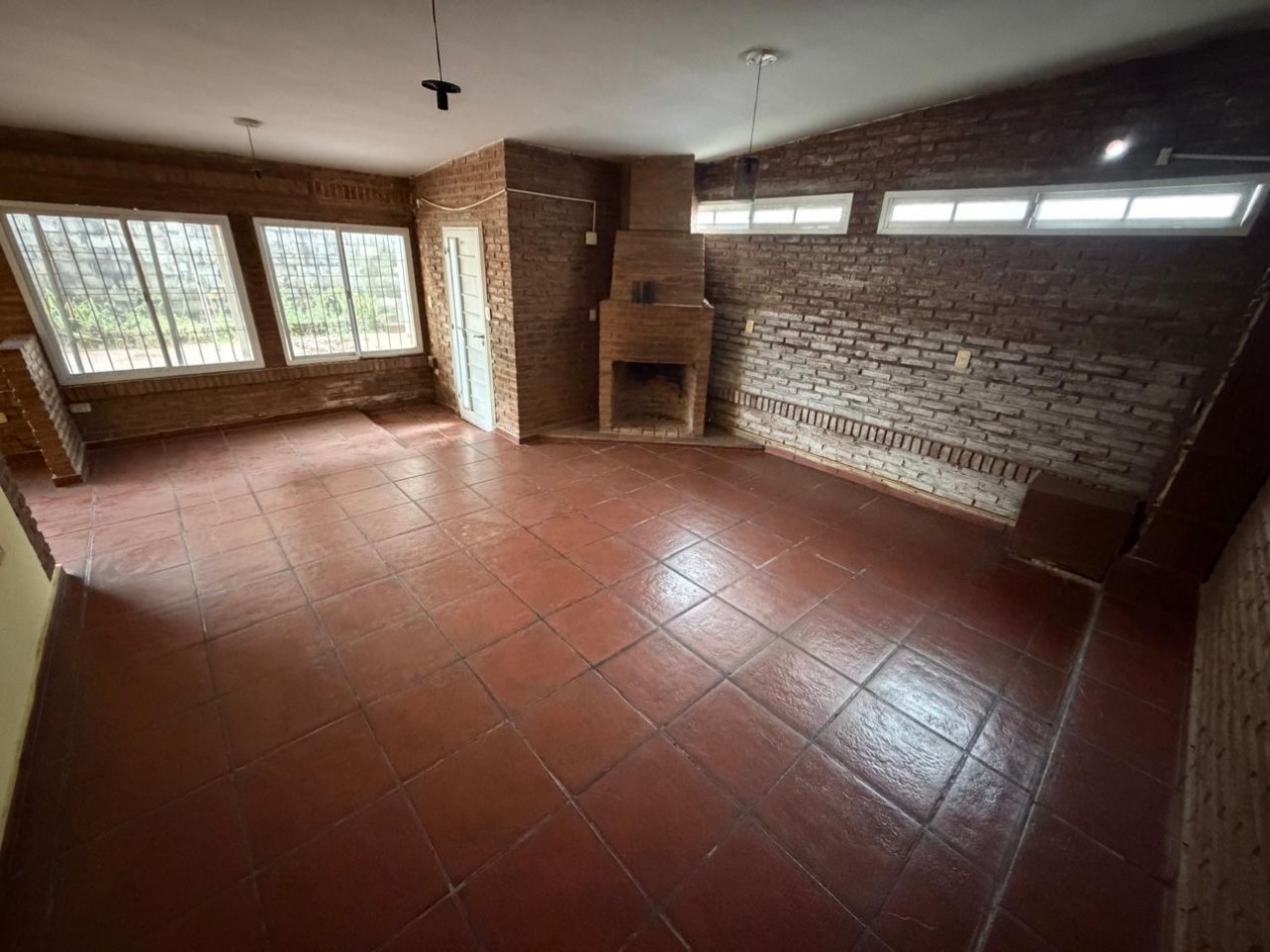 TERRA NOSTRA VENDE en B° DOS HERMANOS !!