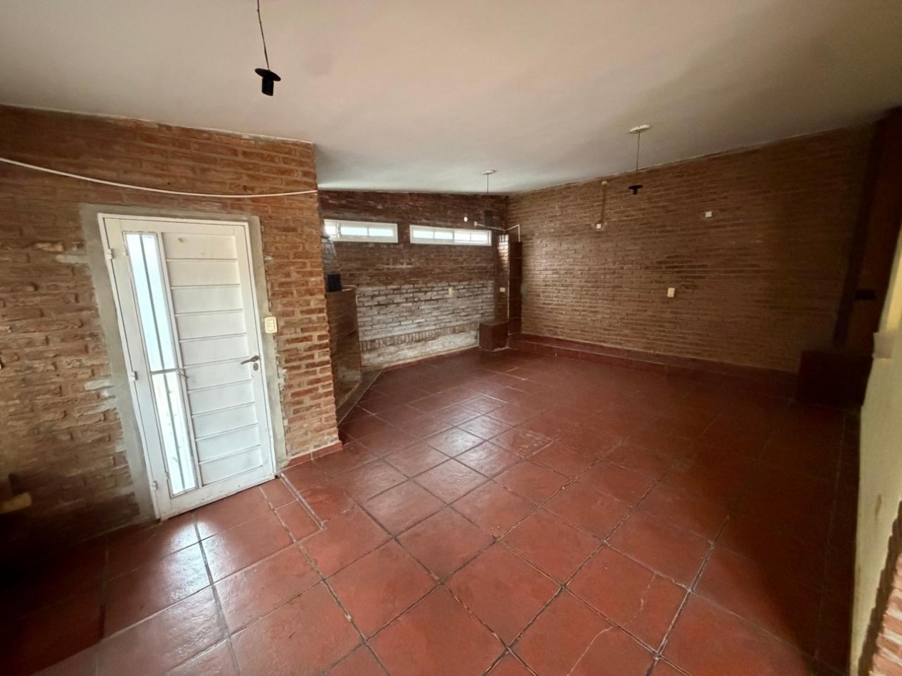 TERRA NOSTRA VENDE en B° DOS HERMANOS !!