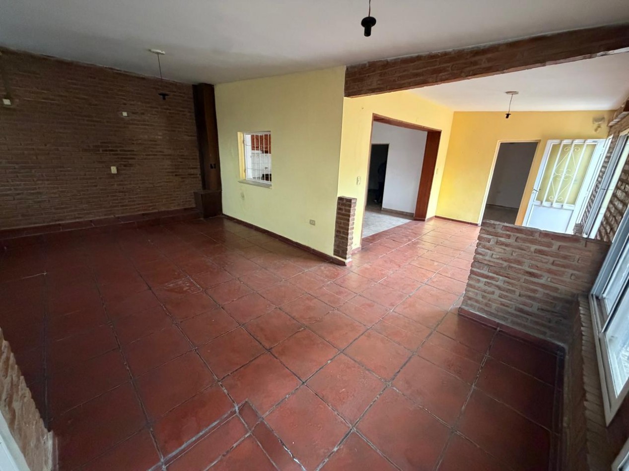 TERRA NOSTRA VENDE en B° DOS HERMANOS !!