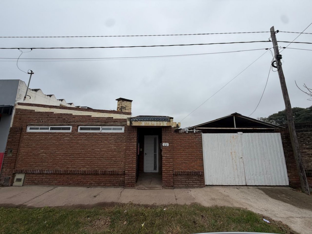 TERRA NOSTRA VENDE en B° DOS HERMANOS !!