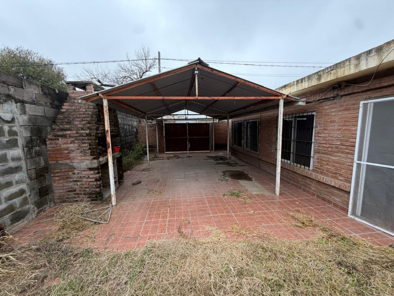 TERRA NOSTRA VENDE en B° DOS HERMANOS !!