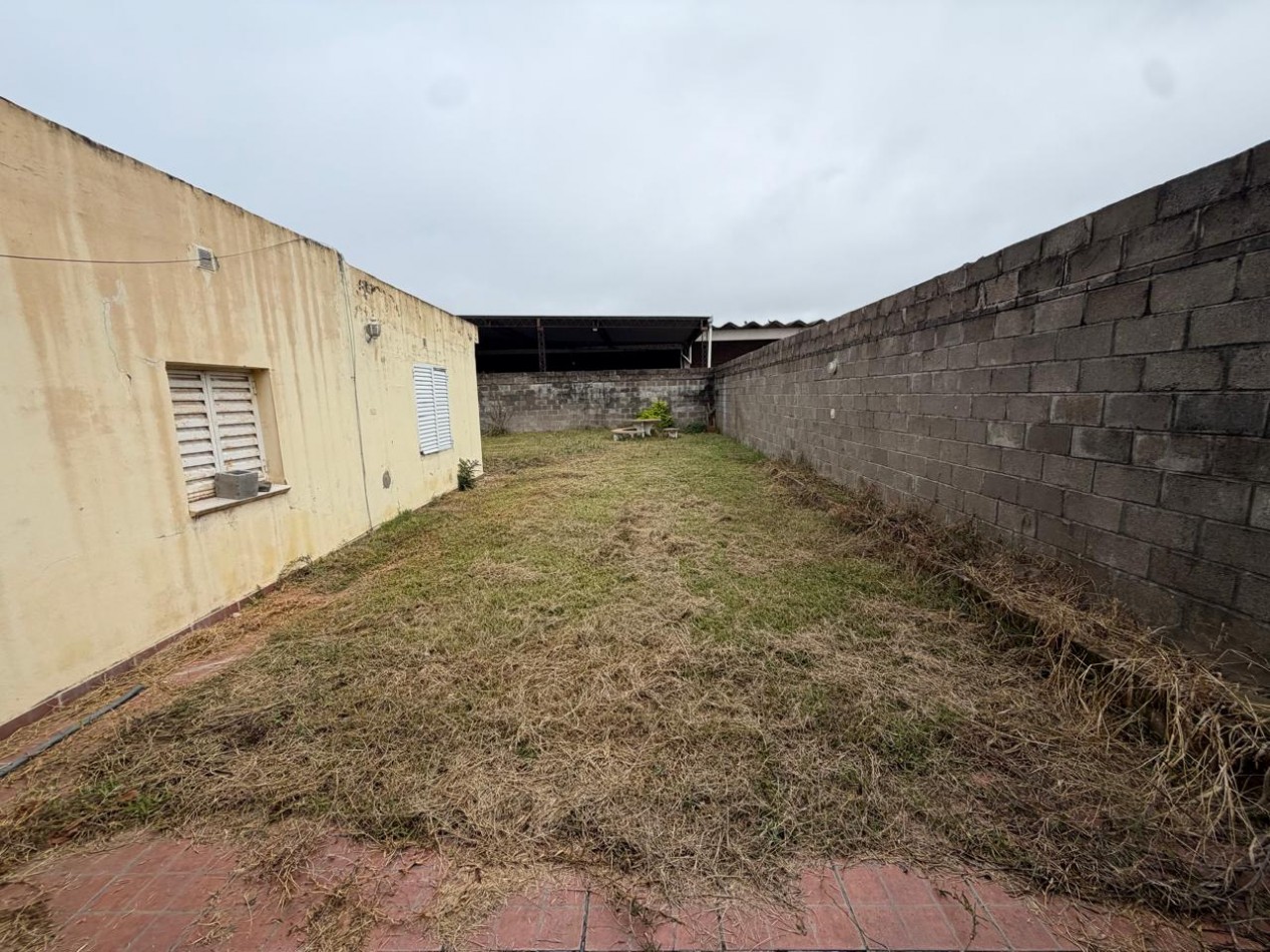 TERRA NOSTRA VENDE en B° DOS HERMANOS !!