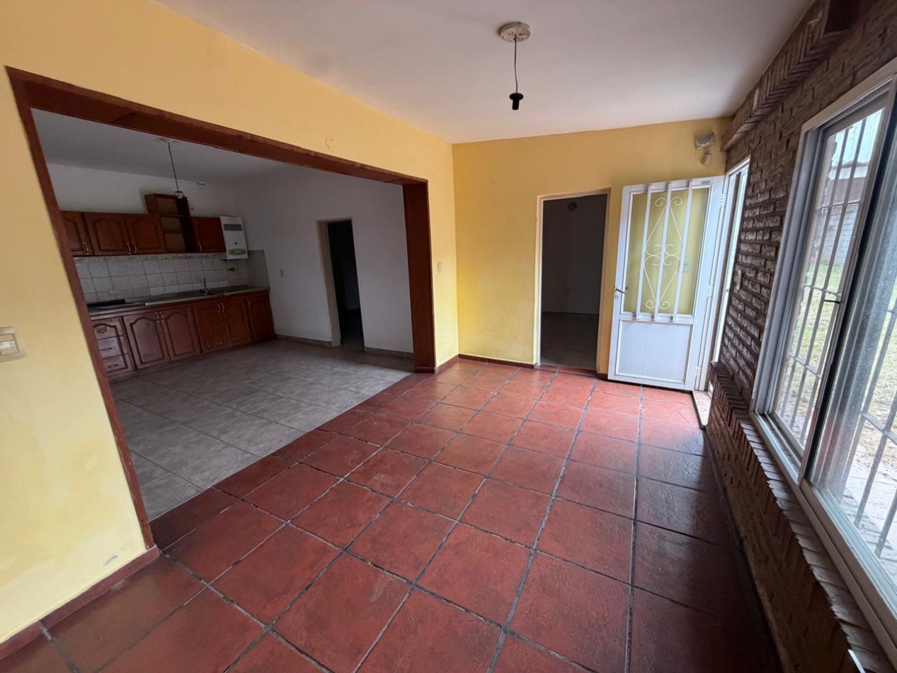 TERRA NOSTRA VENDE en B° DOS HERMANOS !!