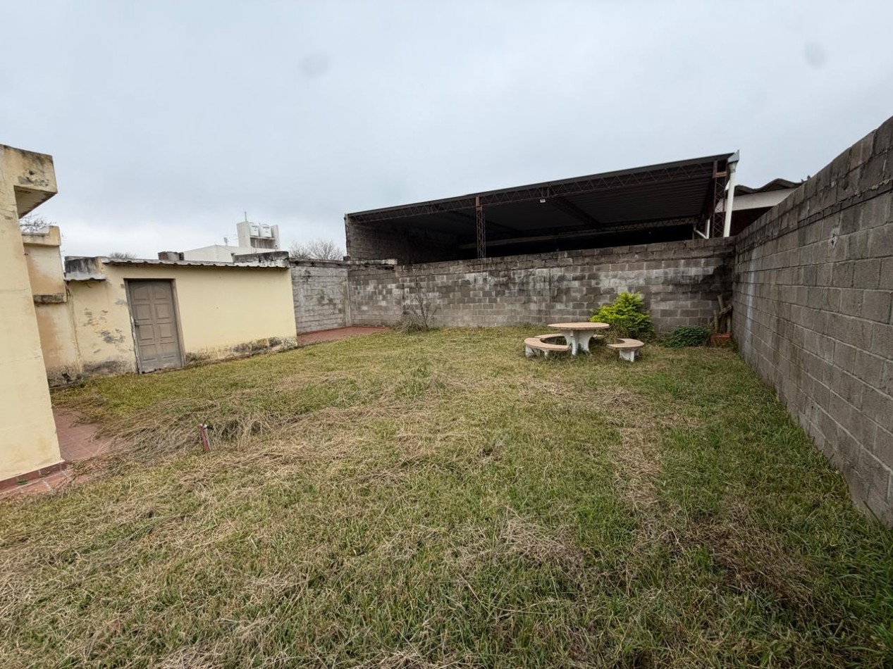 TERRA NOSTRA VENDE en B° DOS HERMANOS !!