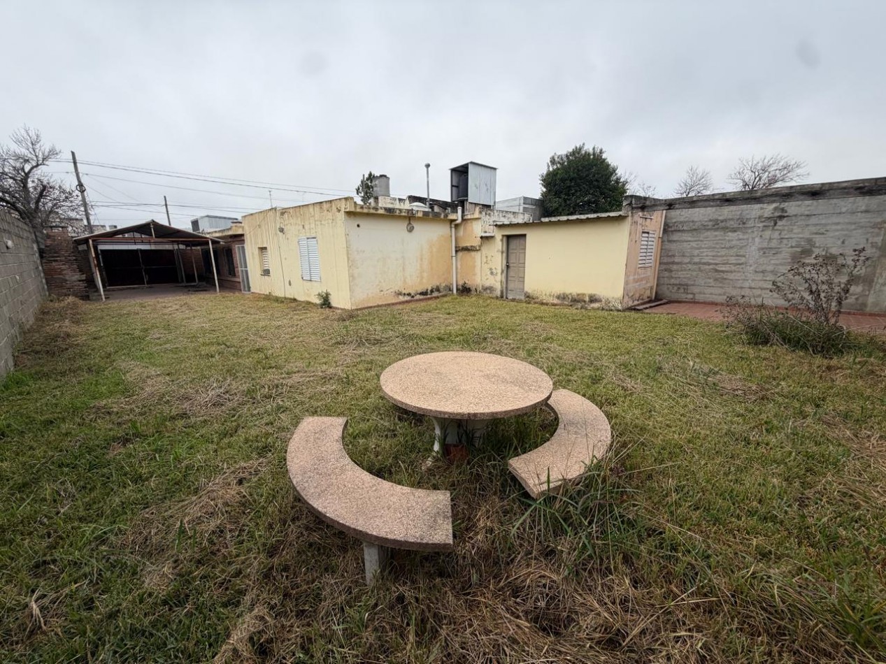TERRA NOSTRA VENDE en B° DOS HERMANOS !!