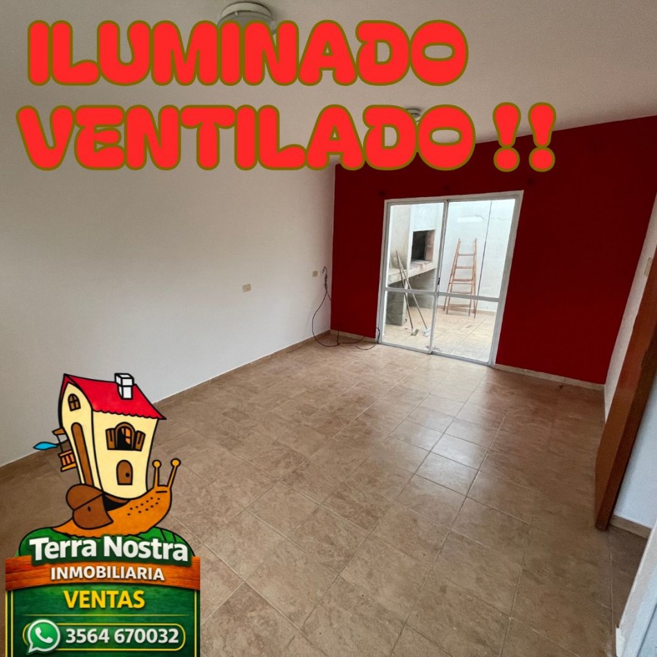 TERRA NOSTRA VENDE IDEAL PARA INVERSION !!