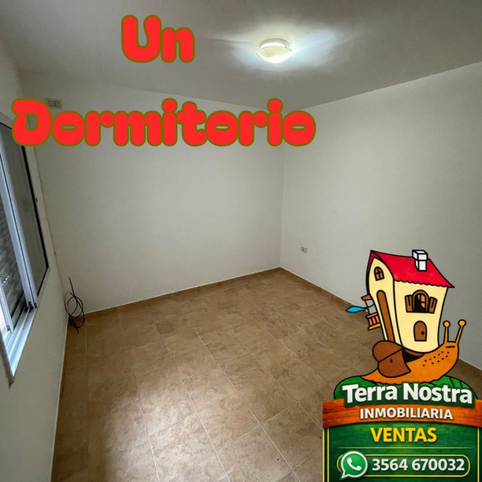 TERRA NOSTRA VENDE IDEAL PARA INVERSION !!