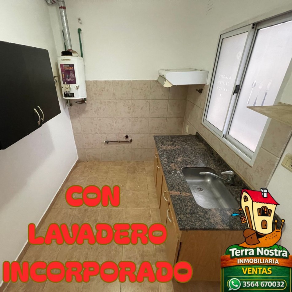 TERRA NOSTRA VENDE IDEAL PARA INVERSION !!