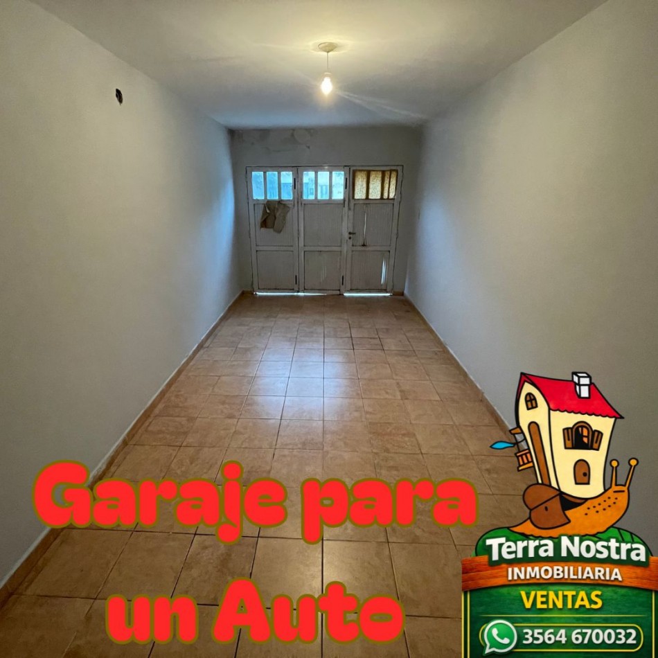 TERRA NOSTRA VENDE IDEAL PARA INVERSION !!