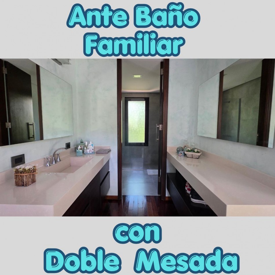 TERRA NOSTRA VENDE EN EL NORTE DE LA CIUDAD !