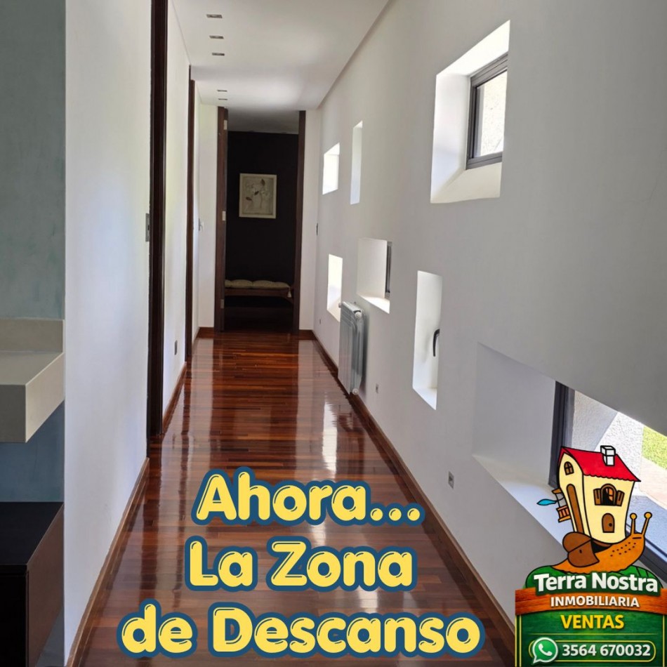 TERRA NOSTRA VENDE EN EL NORTE DE LA CIUDAD !