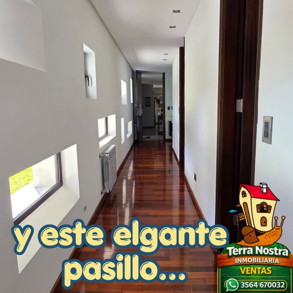 TERRA NOSTRA VENDE EN EL NORTE DE LA CIUDAD !