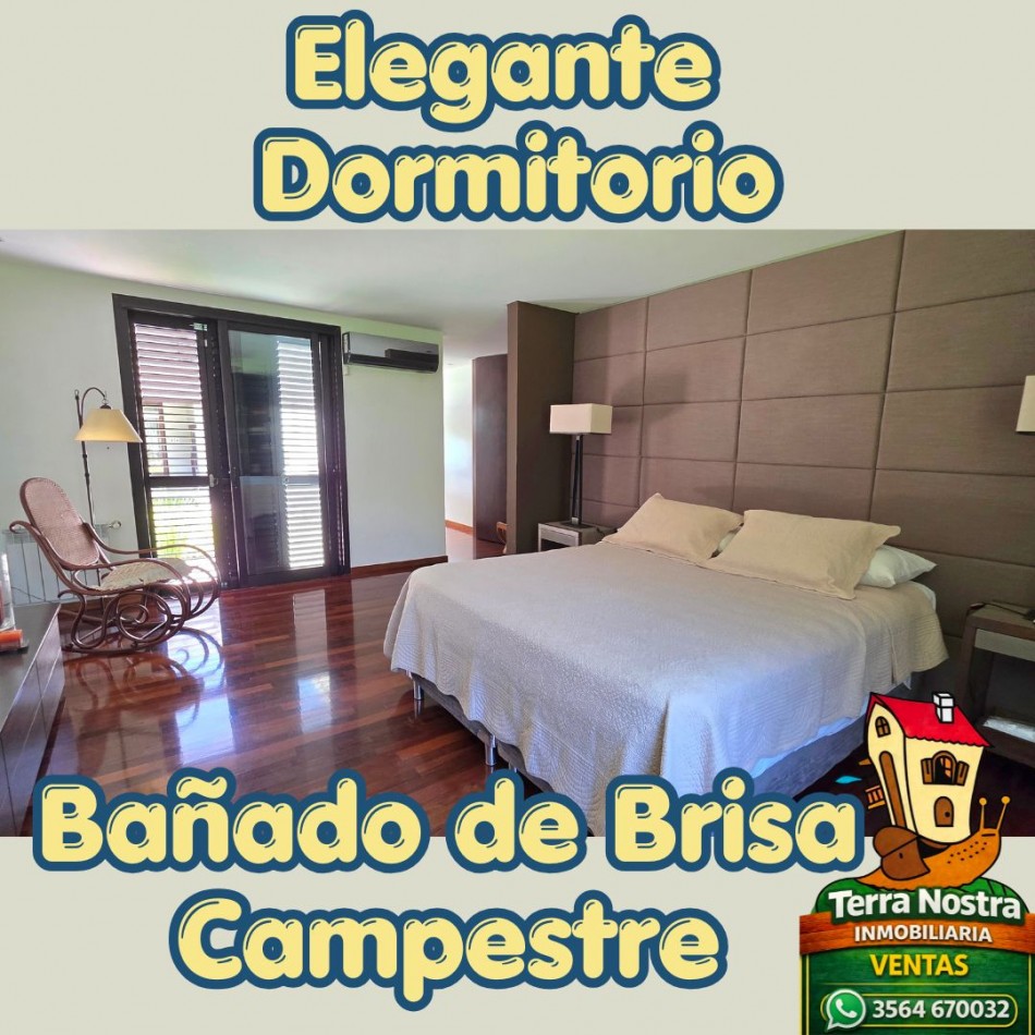 TERRA NOSTRA VENDE EN EL NORTE DE LA CIUDAD !