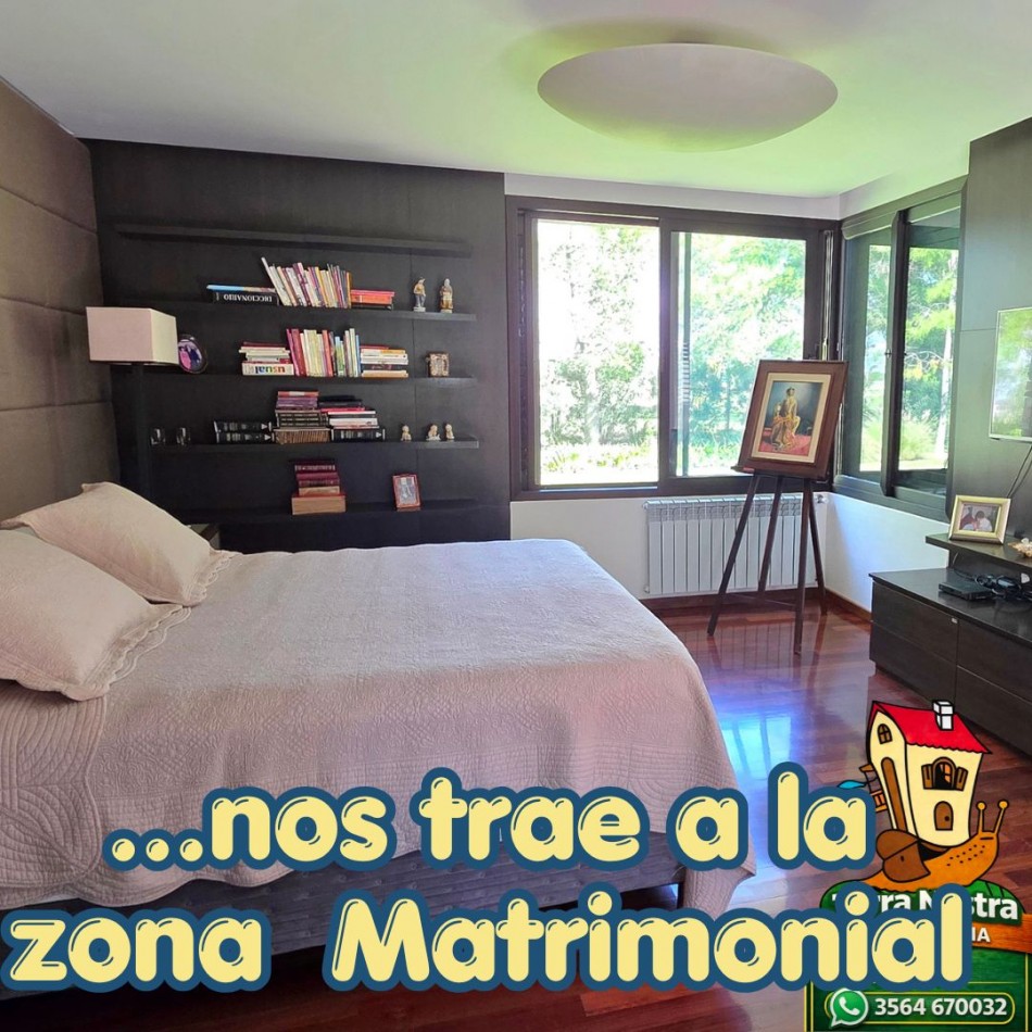 TERRA NOSTRA VENDE EN EL NORTE DE LA CIUDAD !