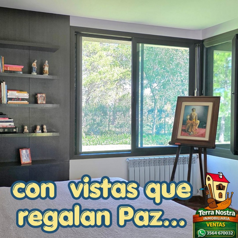 TERRA NOSTRA VENDE EN EL NORTE DE LA CIUDAD !