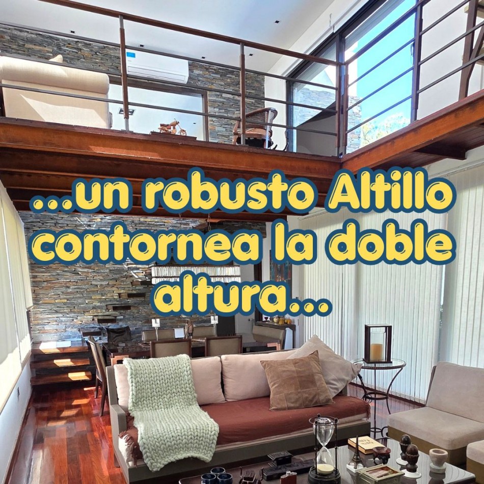 TERRA NOSTRA VENDE EN EL NORTE DE LA CIUDAD !