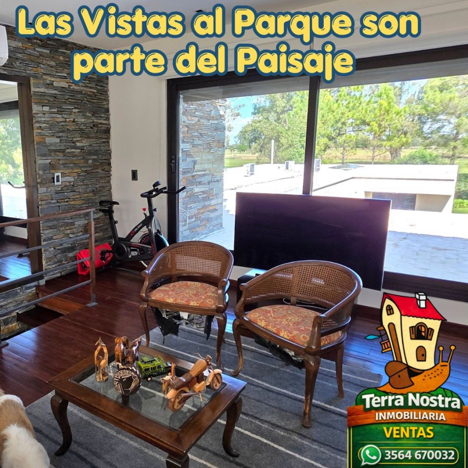TERRA NOSTRA VENDE EN EL NORTE DE LA CIUDAD !