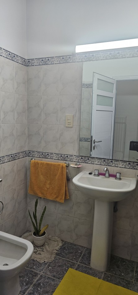 TERRA NOSTRA VENDE ESPECTACULAR PROPIEDAD EN B° CHALET !!...