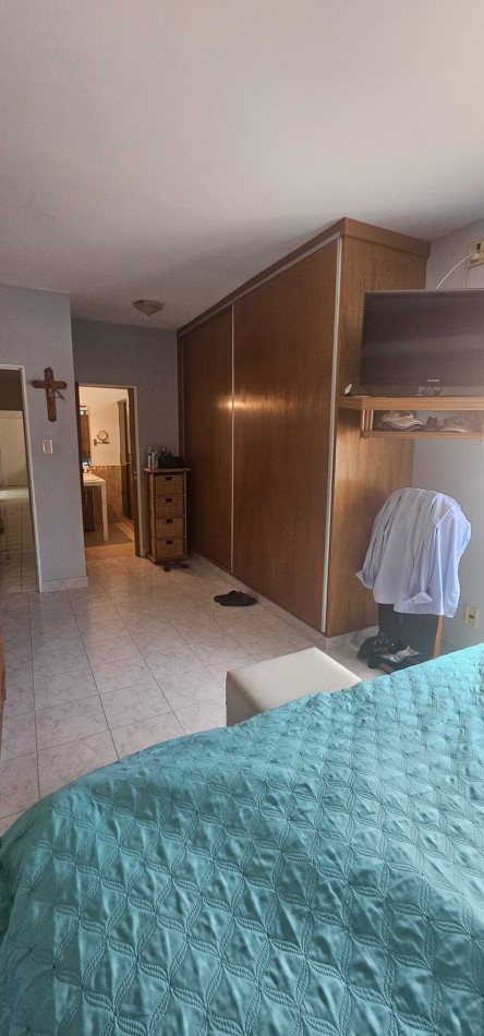 TERRA NOSTRA VENDE ESPECTACULAR PROPIEDAD EN B° CHALET !!...