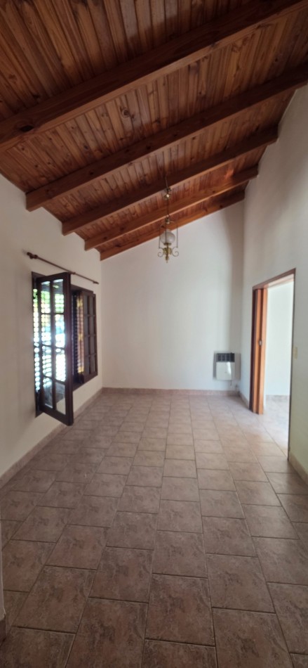 TERRA NOSTRA VENDE en B° ROCA !