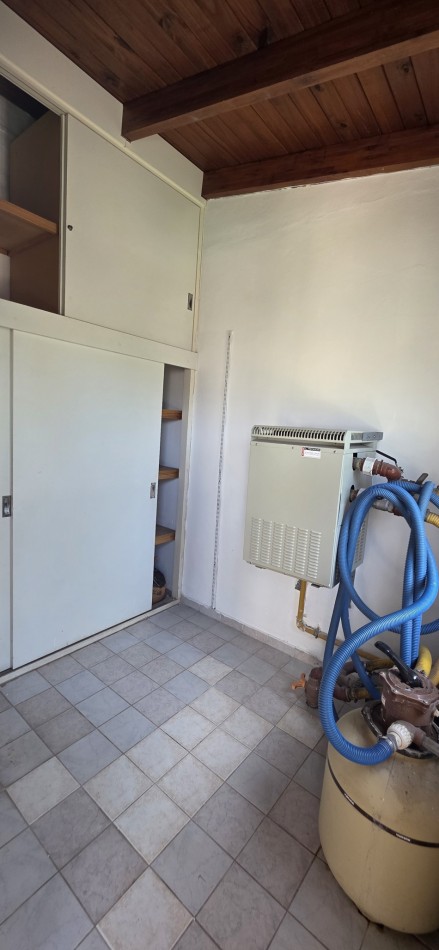 TERRA NOSTRA VENDE en B° ROCA !