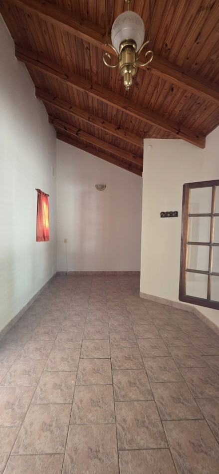 TERRA NOSTRA VENDE en B° ROCA !