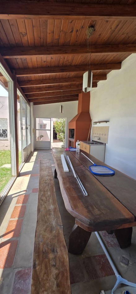 TERRA NOSTRA VENDE en B° ROCA !