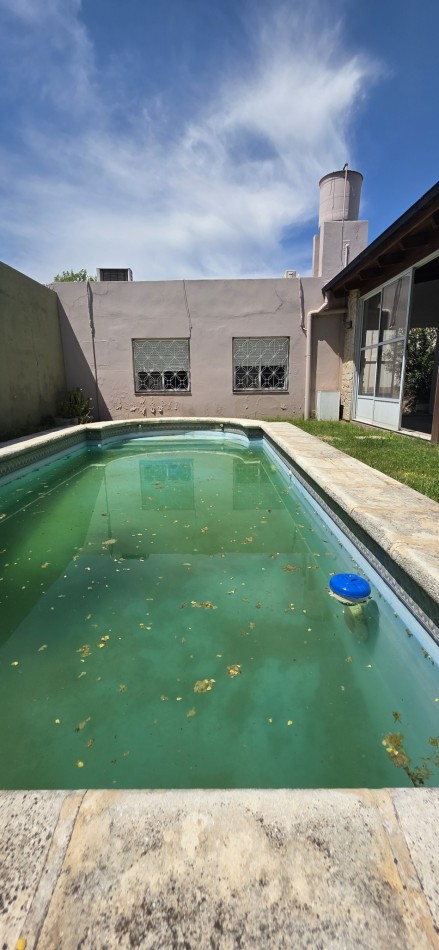 TERRA NOSTRA VENDE en B° ROCA !