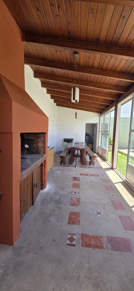 TERRA NOSTRA VENDE en B° ROCA !