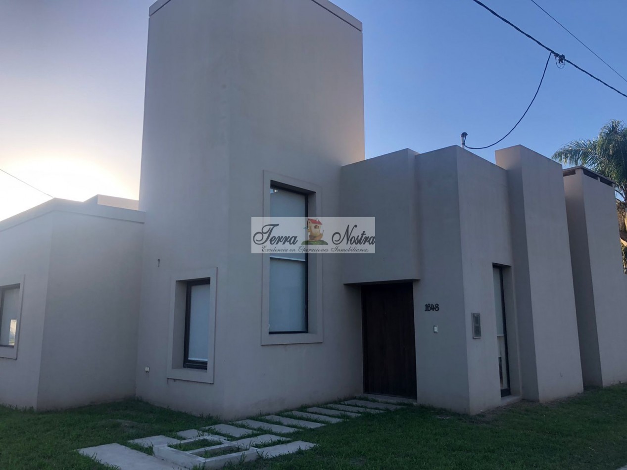 TERRA NOSTRA VENDE !!!... HERMOSA PROPIEDAD EN PALMARES I