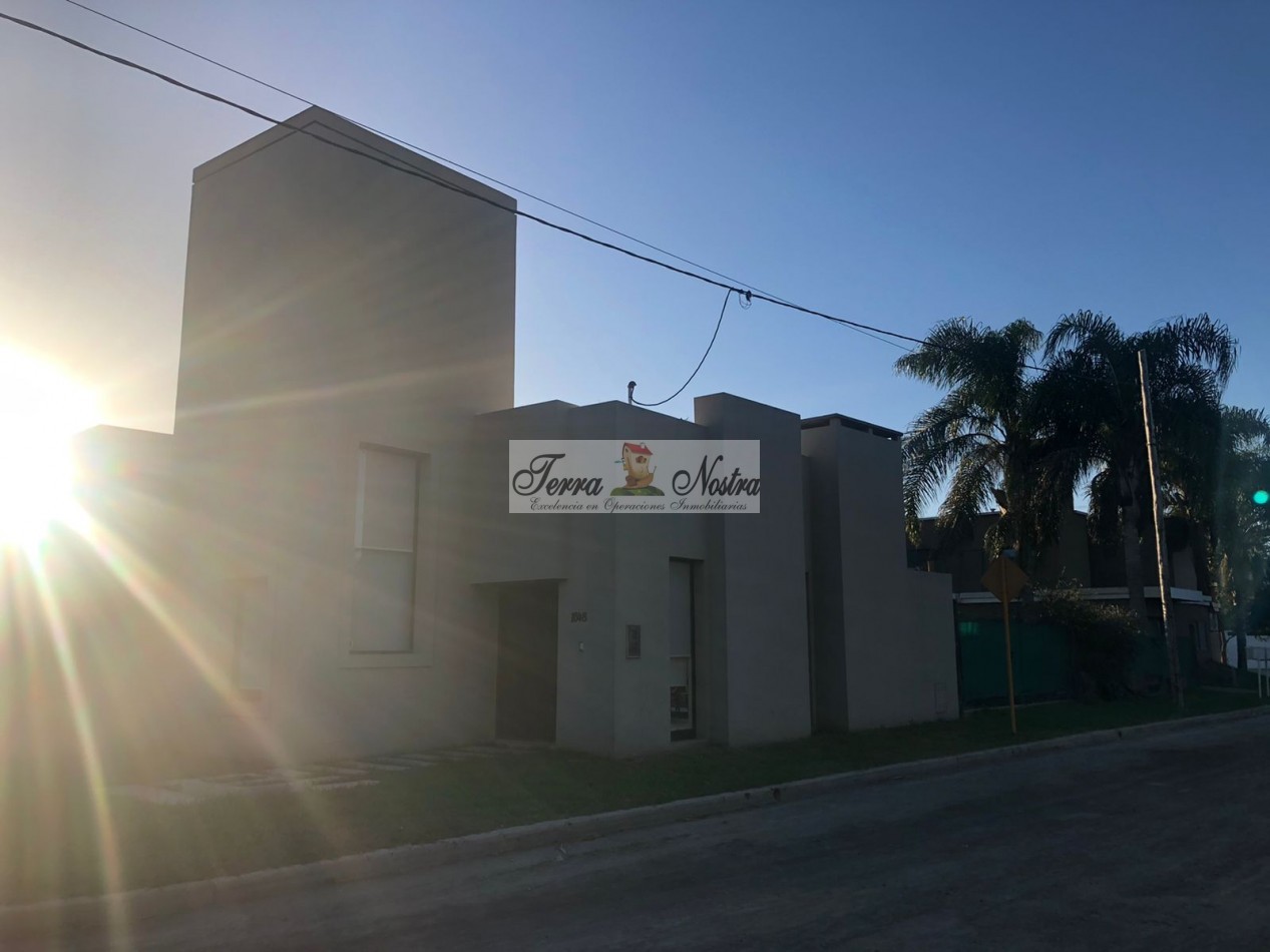 TERRA NOSTRA VENDE !!!... HERMOSA PROPIEDAD EN PALMARES I