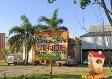 PLANTA PARQUE INDUSTRIAL SANFRANCSICO