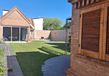 TERRA NOSTRA VENDDE ESPECTACULAR PROPIEDAD EN B° CATEDRAL