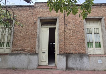 TERRA NOSTRA VENDE PROPIEDAD IDEAL PARA INVERSORES !!