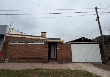 TERRA NOSTRA VENDE en B° DOS HERMANOS !!