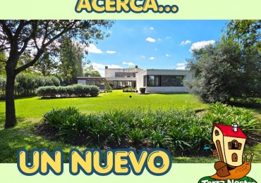 TERRA NOSTRA VENDE EN EL NORTE DE LA CIUDAD !